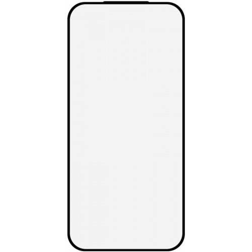 Стекло защитное 10D : для iPhone 17 Pro Max